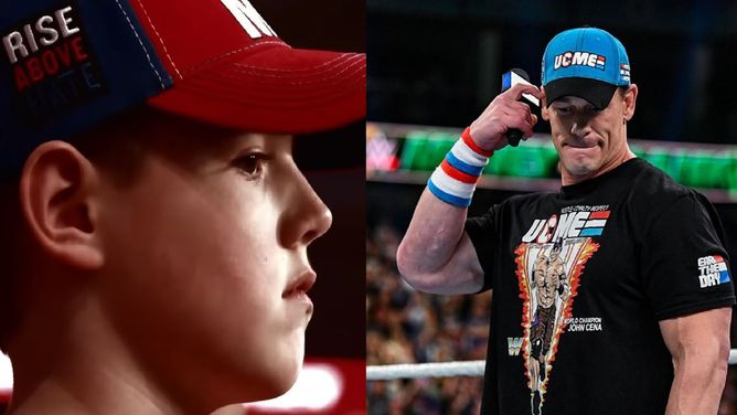 John Cena going to TNA to face 36-year-old star before retirement is a possibility, says WWE veteran