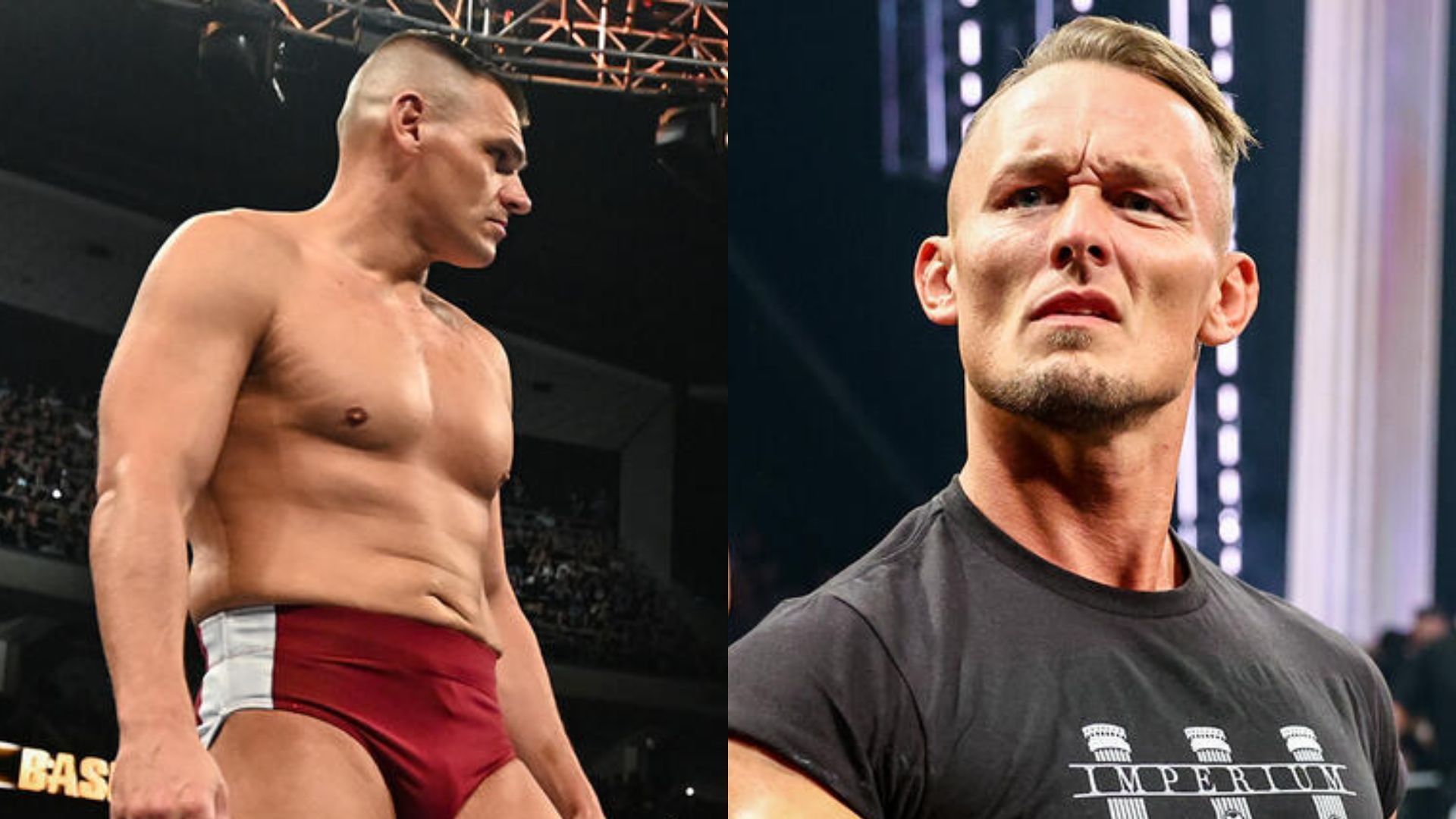 The stars have gone through some changes (Credit: WWE.com)