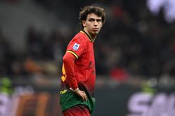 AC Milan make decision on signing Joao Felix permanently from Chelsea - Reports