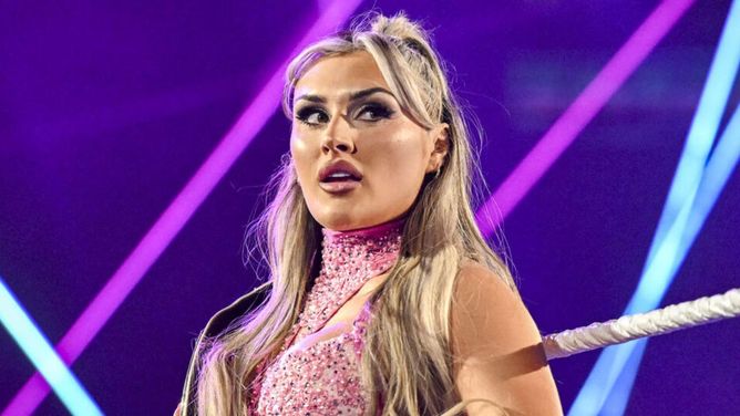Tiffany Stratton has fumbled ahead of WrestleMania 41, Bully Ray says