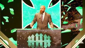 Triple H praises latest WWE Hall of Fame additions as true unsung heroes