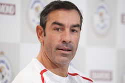 "Has that ability to always get past his opponent" - Robert Pires praises Arsenal star, says he's 'one of the best players in Europe in his position'