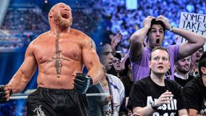 Brock Lesnar to return to WWE at WrestleMania 41 & align with his ex-rival in a huge twist? Exploring the possibility