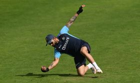 Top 5 Indians with most catches in all international cricket ft. Virat Kohli