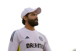 “Looking forward to meet the one and only Thala” - Ravindra Jadeja opens up before first CSK training for IPL 2025 [Watch]