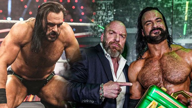 Drew McIntyre to miss WrestleMania 41 after what happened to him on WWE SmackDown? Exploring the possibility