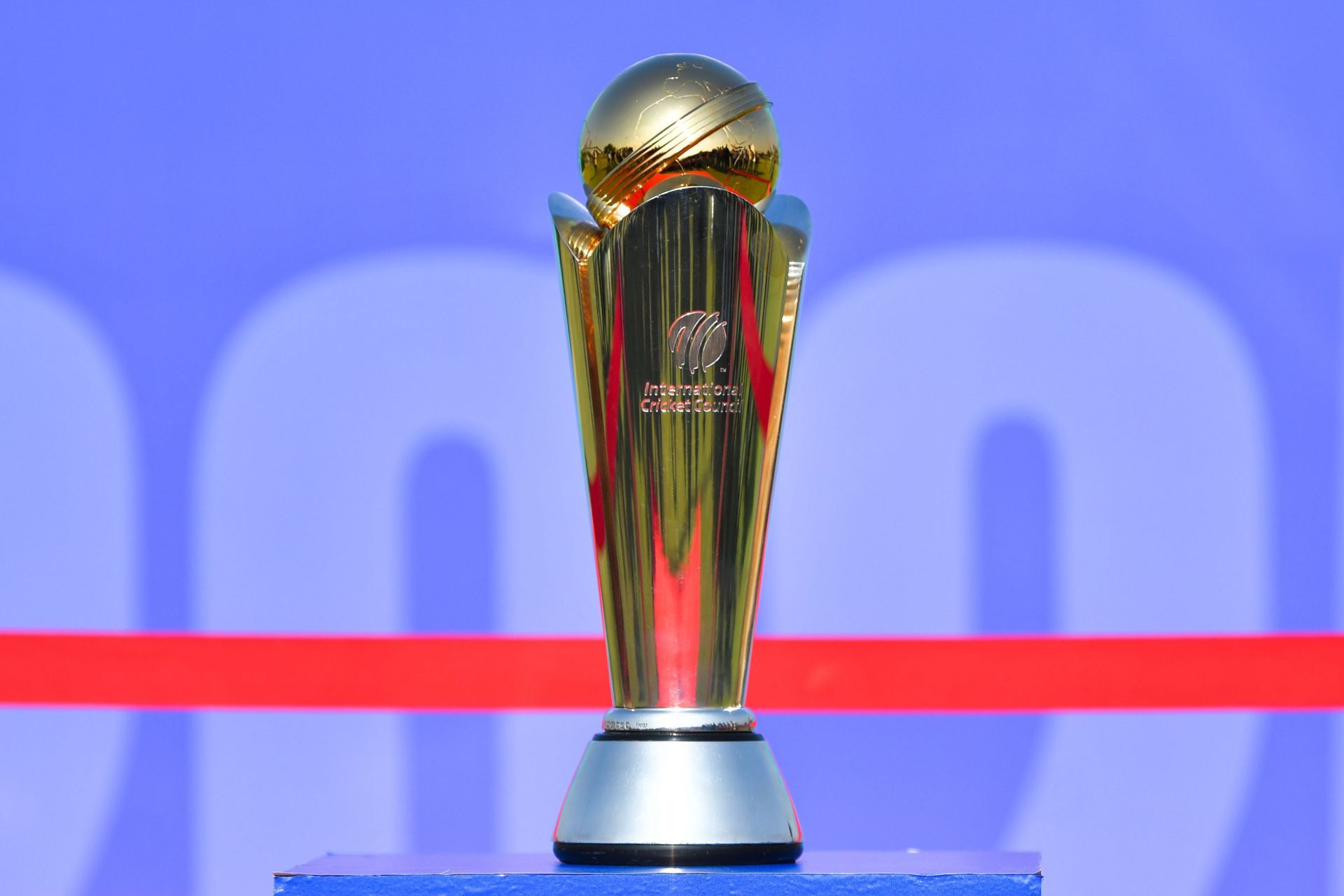 ICC Champions Trophy Media Opportunity - Source: Getty