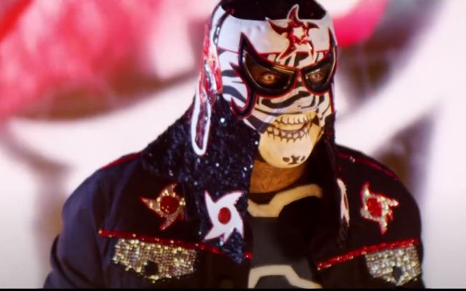 WWE's plans for Penta set to change drastically on RAW after current direction (Exclusive)