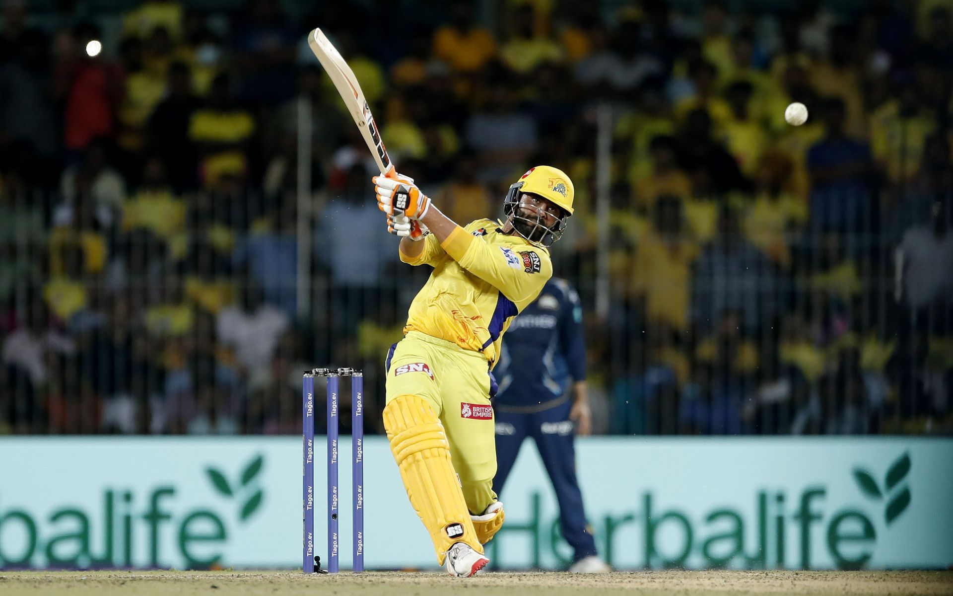 IPL 2023: Qualifier 1 - Gujarat Titans v Chennai Super Kings - Source: Getty