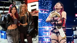 Dakota Kai breaks silence after IYO SKY's shocking title win on WWE RAW