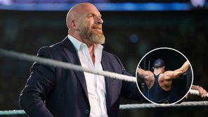 Triple H to change 39-year-old WWE star's name and gimmick on Monday Night RAW next week? Exploring the possibility