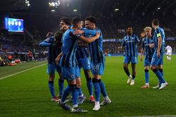 Gent vs Club Brugge Prediction and Betting Tips | March 2nd 2025