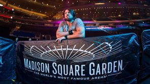 AJ Styles set to call out a 29-year-old WWE star next week on RAW at The Garden