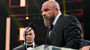 Triple H Hall of Fame inductee rule revealed by WWE legend