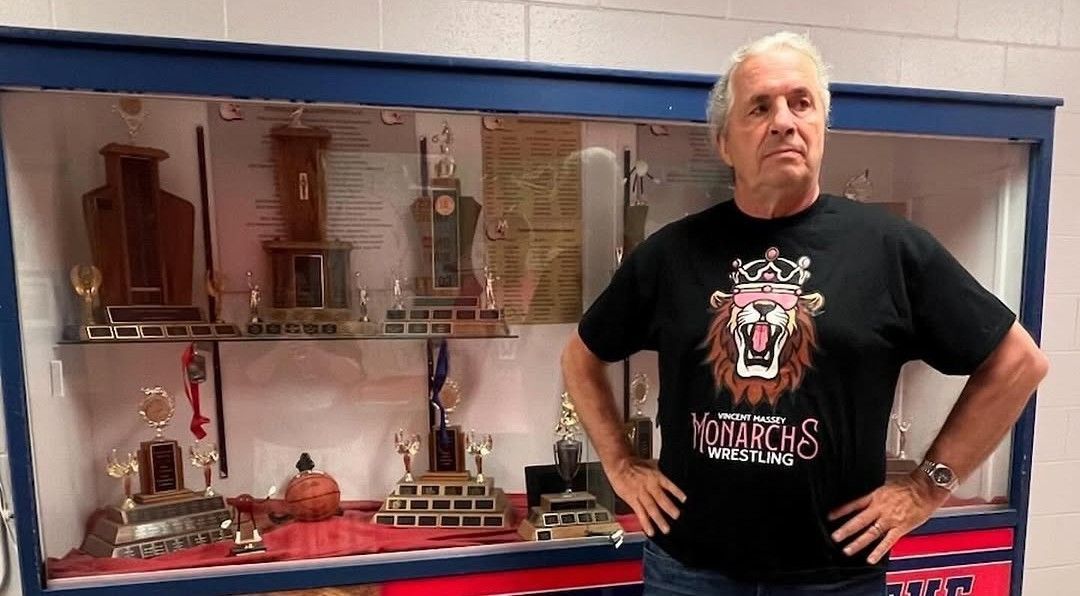 Bret Hart Net Worth 2025