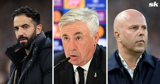 Real Madrid learn €40m price tag to sign 21-year-old Premier League star wanted by Manchester United and Liverpool: Reports