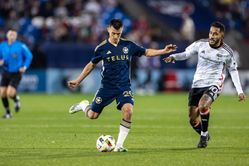 FC Dallas vs Vancouver Whitecaps Prediction and Betting Tips | 15th March 2024
