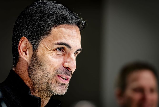 "Had this personality to try to find solutions" - Ex-Arsenal star claims past dressing rooms knew Mikel Arteta would become a manager