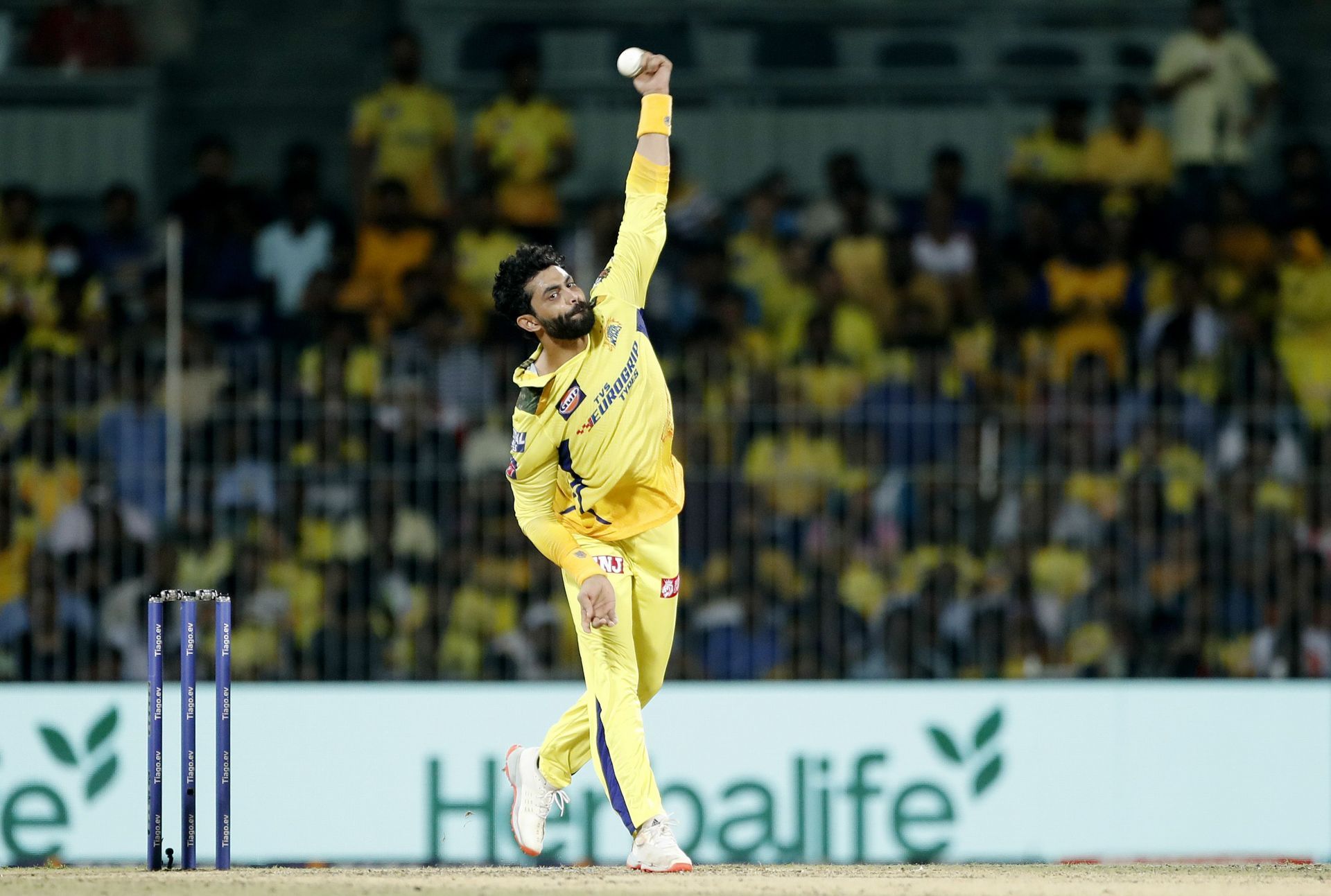 IPL 2023: Qualifier 1 - Gujarat Titans v Chennai Super Kings - Source: Getty