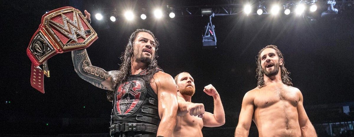 When did Seth Rollins Betray The Shield?