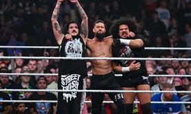 Dominik Mysterio’s godfather to return after 3 decades, Three WWE champions dethroned? 5 predictions for The Judgment Day at WrestleMania 41