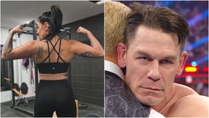 Former WWE champion was not "surprised" with John Cena joining the dark side; reveals why!