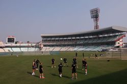 KKR vs LSG match of IPL 2025 in Kolkata likely to be rescheduled: Reports