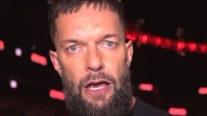 Unfortunate news for Finn Balor ahead of WrestleMania 41