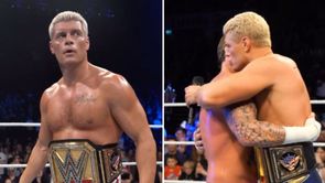 Major star may join WWE after meeting with Cody Rhodes