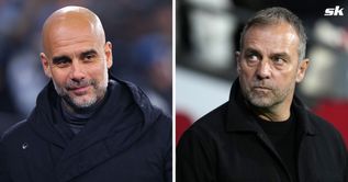 Manchester City face stern competition from Spanish giants Barcelona for 26-year-old Serie A star: Reports