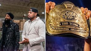 Street Profits send a message ahead of their title match next week on WWE SmackDown