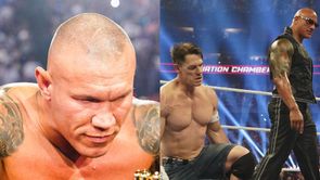 Randy Orton breaks silence on John Cena turning heel; says what he thinks of longtime rival joining The Rock