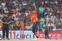Arshdeep Singh asks for Vyshak Vijaykumar as Impact Player immediately after Sherfane Rutherford’s arrival; video goes viral [Watch]