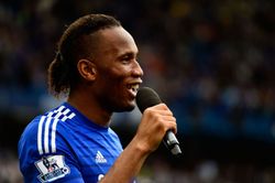 "I had to change my game" - When Chelsea hero Didier Drogba named Puyol, Ferdinand and Vidic as 3 toughest defenders he faced