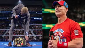 After fan backlash, WWE makes major change to John Cena vs Cody Rhodes WrestleMania 41 poster