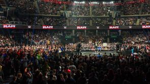 8-time WWE Champion's absence from RAW questioned by Dutch Mantell: "They couldn't make a videotape of him?"