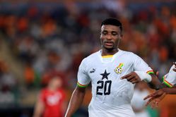 Ghana vs Chad Prediction and Betting Tips | March 21st 2025