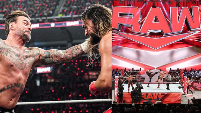 3 Surprises that can happen on WWE RAW after Elimination Chamber 2025