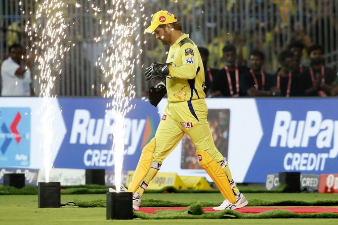 “When MS enters the stadium, this song should play” - Anirudh Ravichander reveals story behind Tamil blockbuster ahead of CSK vs MI IPL 2025 match