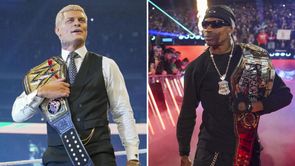 Cody Rhodes to call Atlanta-based rapper for match against Travis Scott? Exploring potential opponent
