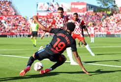 Barcelona vs Girona Prediction and Betting Tips | 30th March 2025