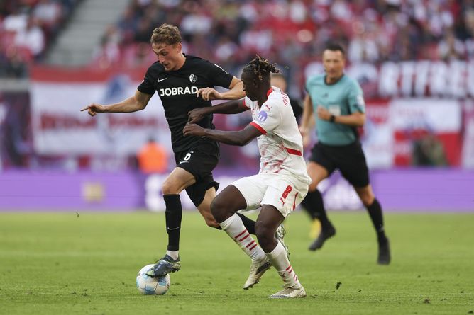SC Freiburg vs RB Leipzig Prediction and Betting Tips | 9th March 2025