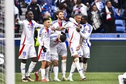 Strasbourg vs Lyon Prediction and Betting Tips | March 28th 2025