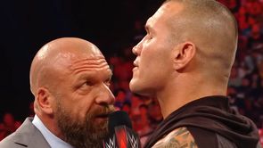 WWE sends a message to Randy Orton after he tries to help a guy get a woman's number