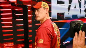 One big question wasn't answered during John Cena's segment on WWE RAW, believes Chris Van Vliet