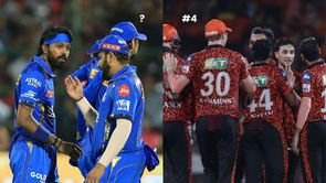 Ranking the top 5 teams with the best pace bowling attack ahead of IPL 2025 ft. Mumbai Indians