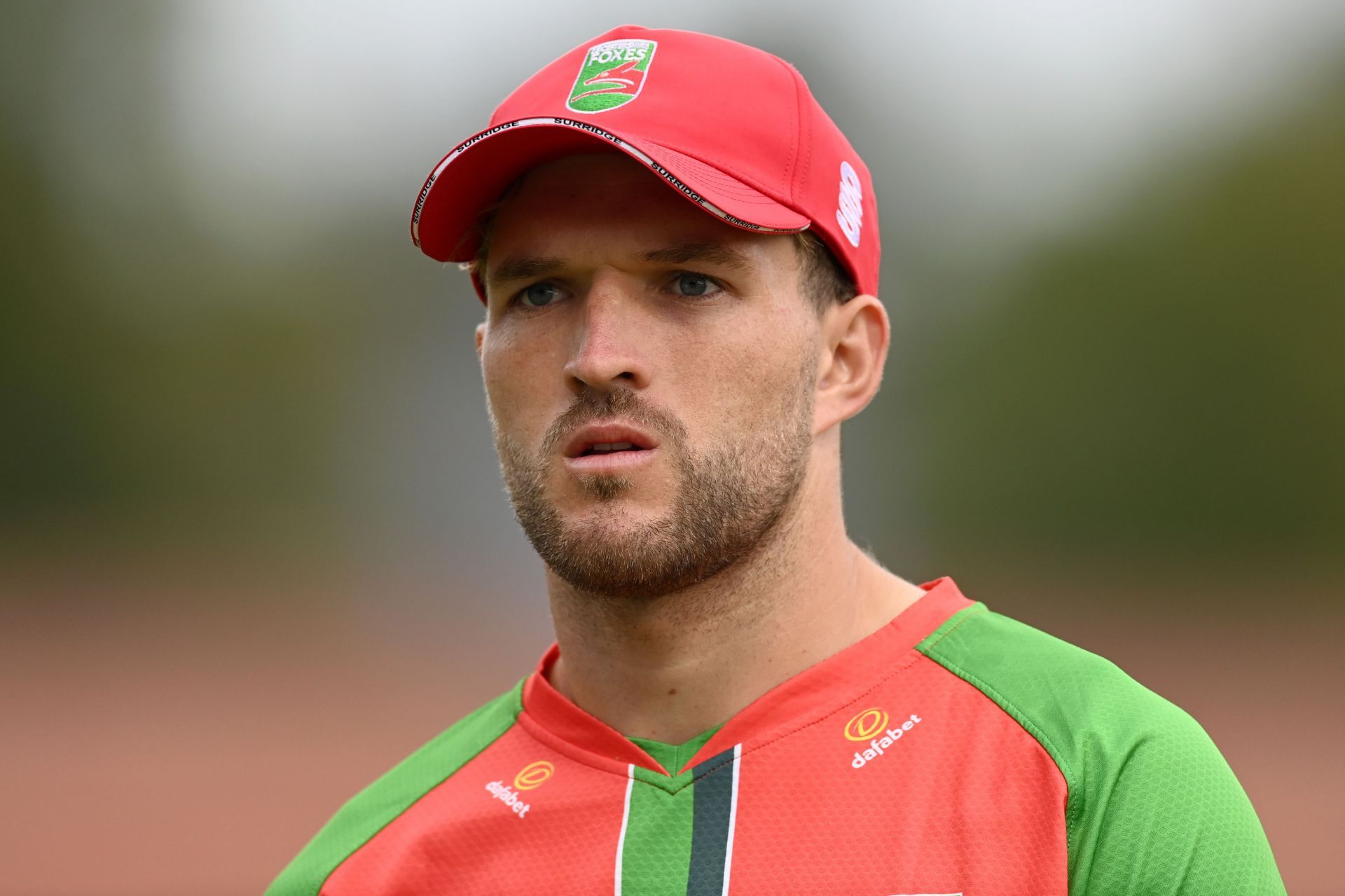 Leicestershire Foxes v Hampshire - Metro Bank One Day Cup Final - Source: Getty