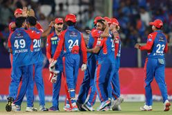 DC debutant dismisses Aiden Markram for 15 in his first over in IPL 2025 match against LSG [Watch]