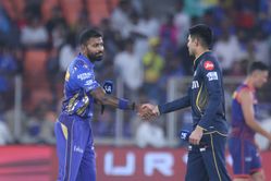 GT vs MI Highlights, IPL 2025: 3 moments that generated buzz among fans in Match 9
