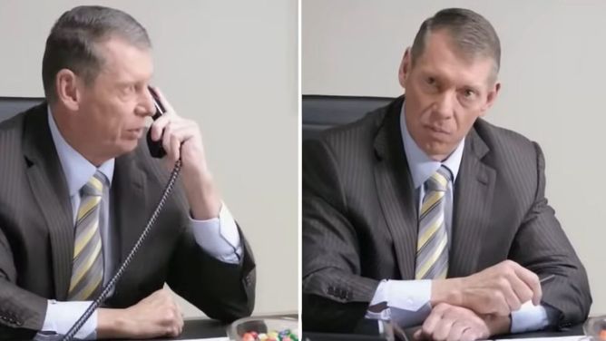Massive name allegedly asked WWE for more money; Vince McMahon agreed to his demands